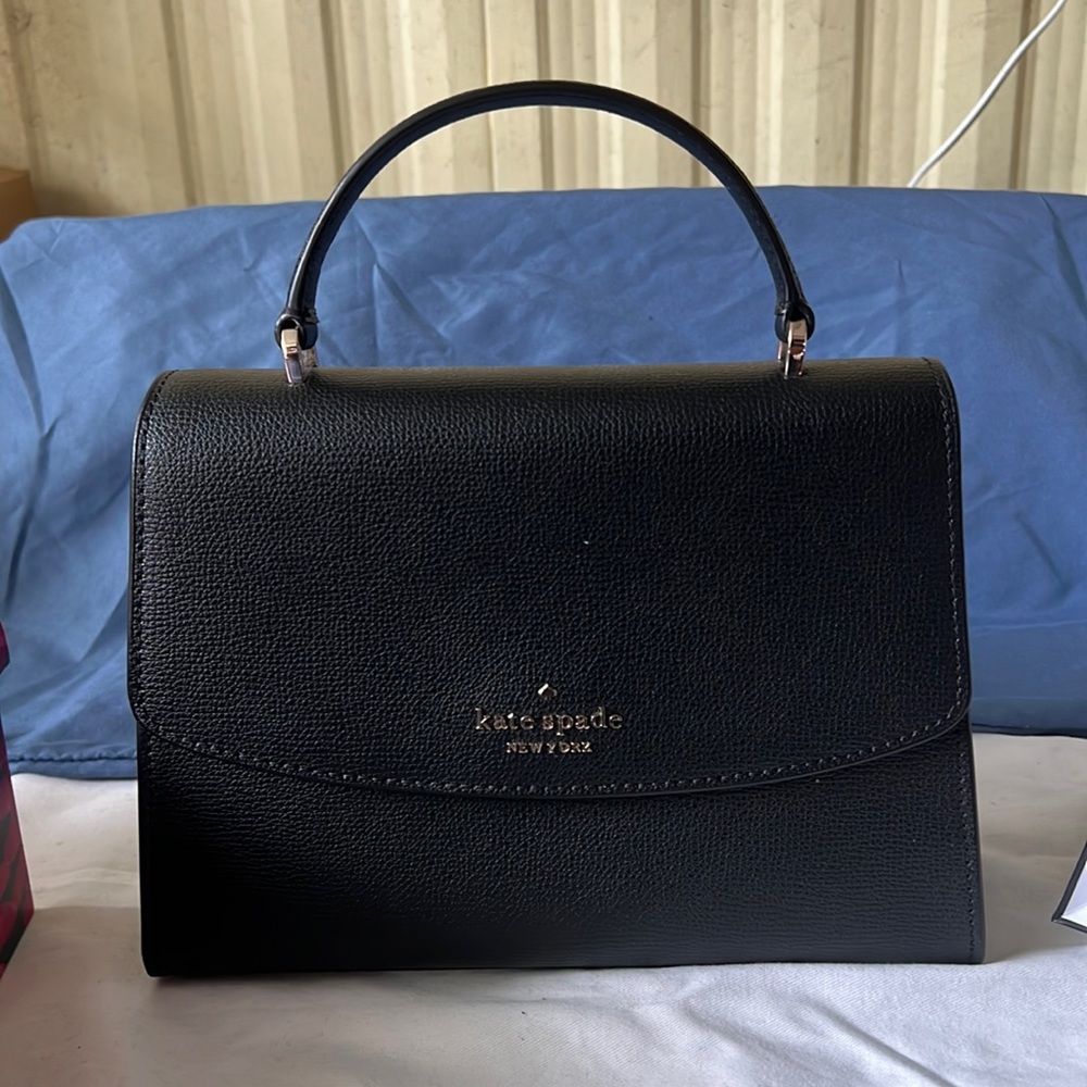 Kate Spade Crossbody Bag